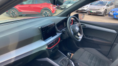 SEAT Arona 1.0 TSI 110 FR Sport 5dr Petrol Hatchback